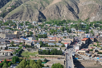 Four Children Killed in Landslide in Badakhshan's Yamgan District