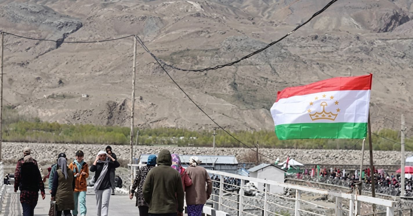 Tajikistan Expels 250 Afghan Families; Activists Cite Safety Concerns Upon Return