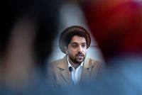 Ahmad Massoud Condemns Taliban Suppression of Herat Protests