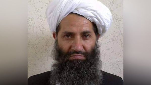 Hibatullah Akhundzada Issues Eid al-Fitr Message Emphasizing Unity and Non-Interference in Afghan Affairs