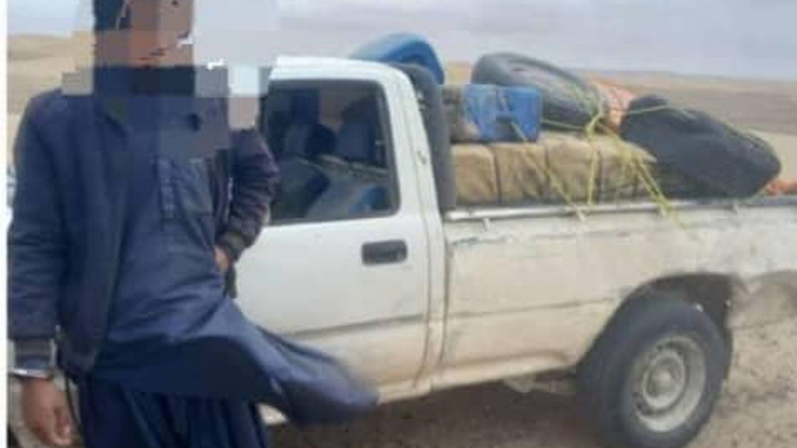 Seven Detained as Six Tonnes of Smuggled Medicines Seized in Nimroz