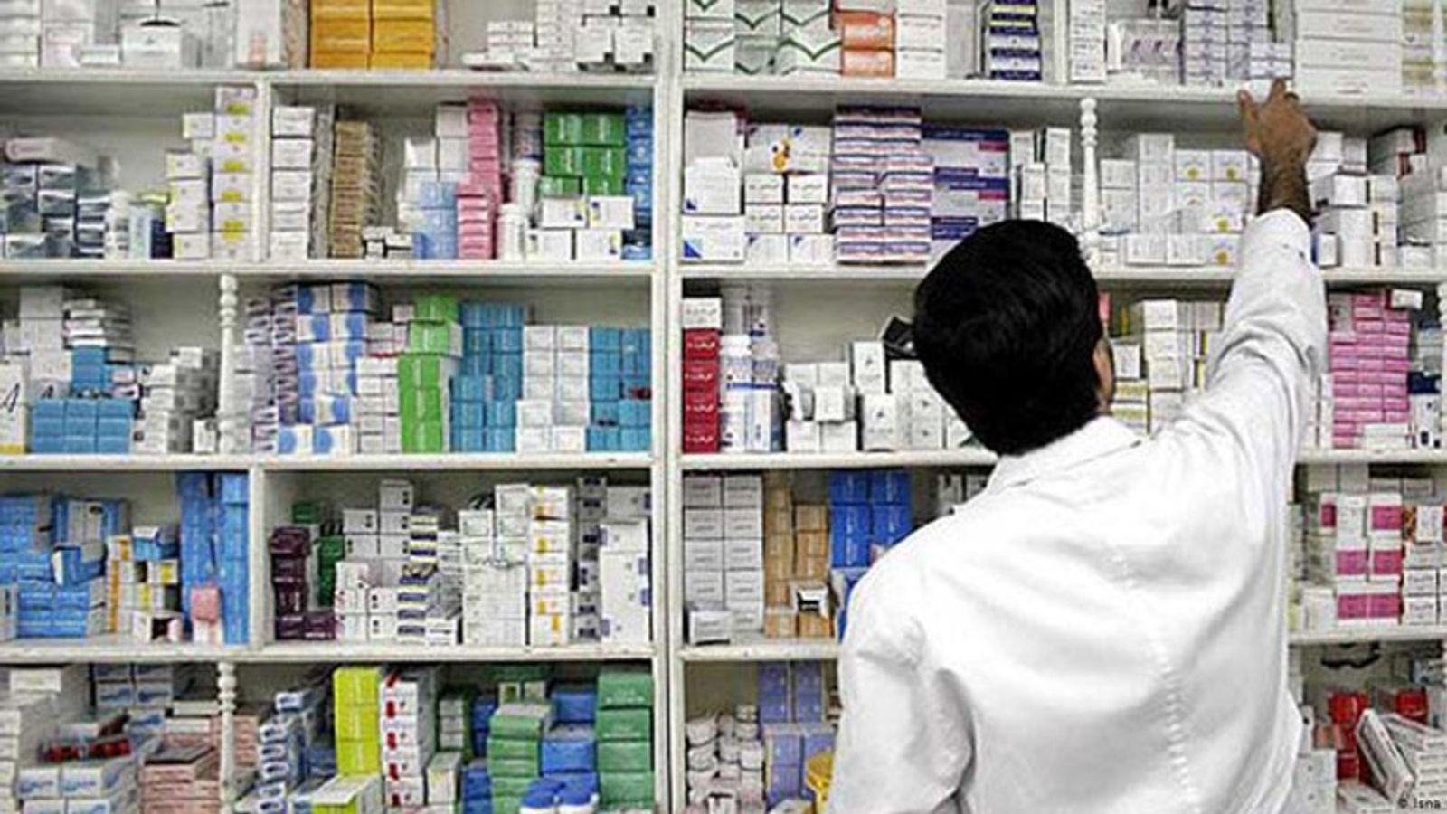 Medicine Prices Inflated in Kabul Pharmacies