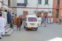 Twin roadside blasts kill seven in Pakistan's Bannu district