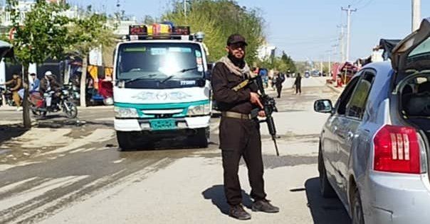 Intelligence Employee and Taliban Soldier Killed in Armed Shooting in Sar-e Pul
