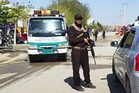 Intelligence Employee and Taliban Soldier Killed in Armed Shooting in Sar-e Pul