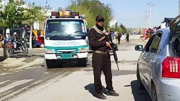 Intelligence Employee and Taliban Soldier Killed in Armed Shooting in Sar-e Pul