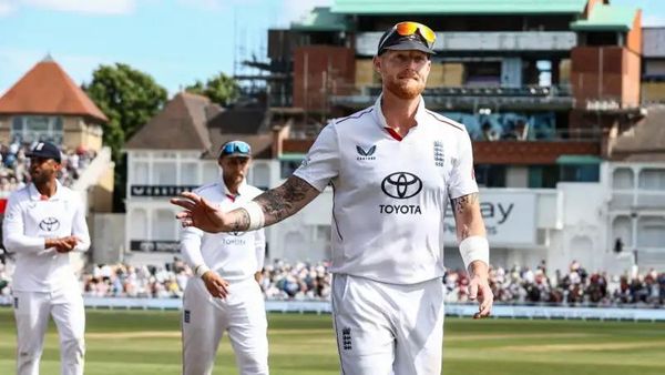 England Captain Ben Stokes Announces Retirement from International Cricket