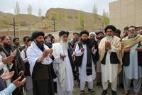 Three Health Infrastructure Projects Completed at Bamyan Provincial Hospital