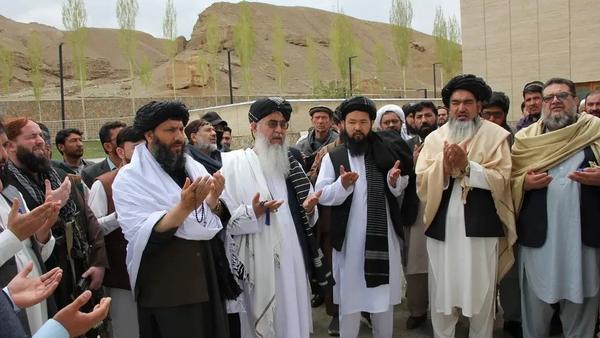 Three Health Infrastructure Projects Completed at Bamyan Provincial Hospital