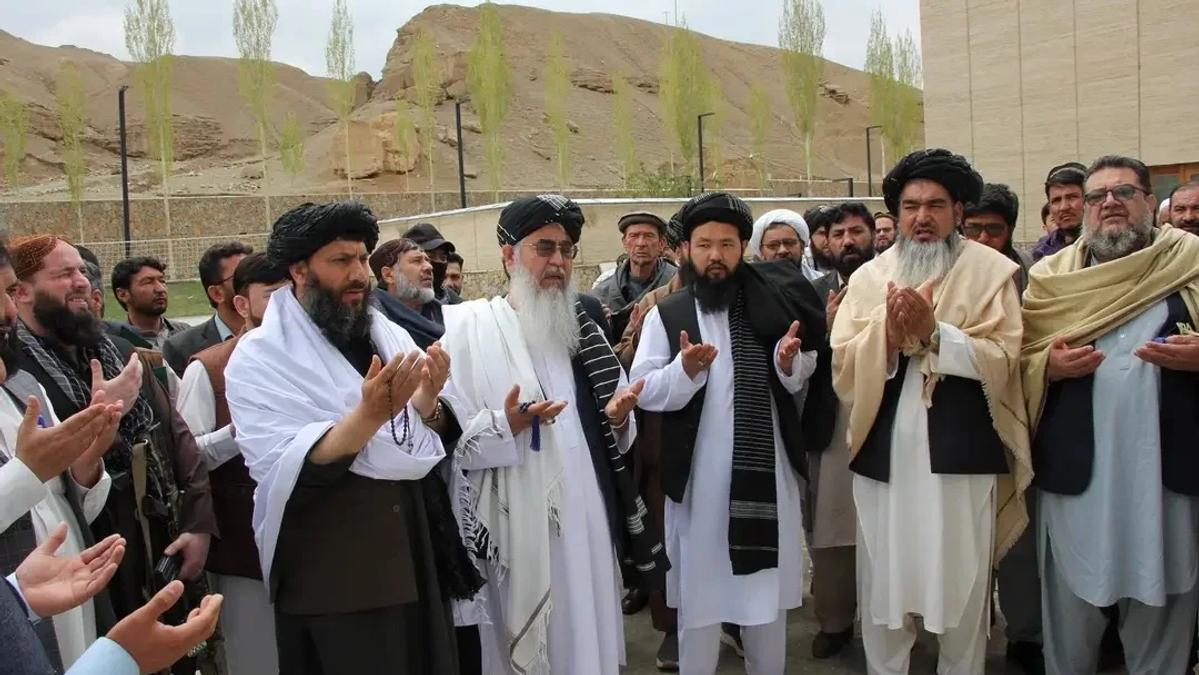 Three Health Infrastructure Projects Completed at Bamyan Provincial Hospital