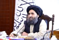 500 kV Power Line Project from Shibirghan to Alwan Desert Nears Completion