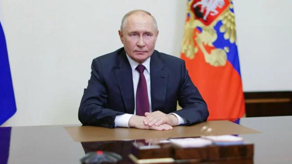 Russia Announces Full Capture of Kostiantynivka in Donbas
