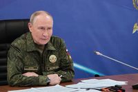 Putin Vows Stronger Military Response, Warns NATO Against Direct Conflict