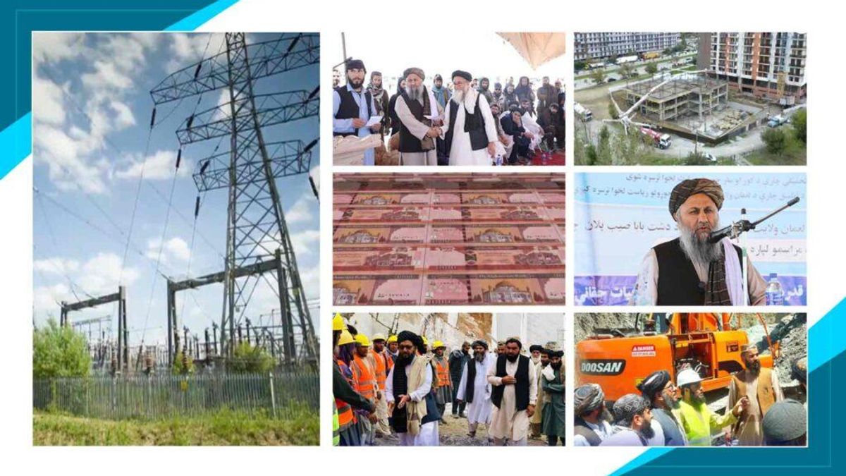Inter-Ministerial Investment Committee Approves 48 Projects Worth 35 Billion Afghanis