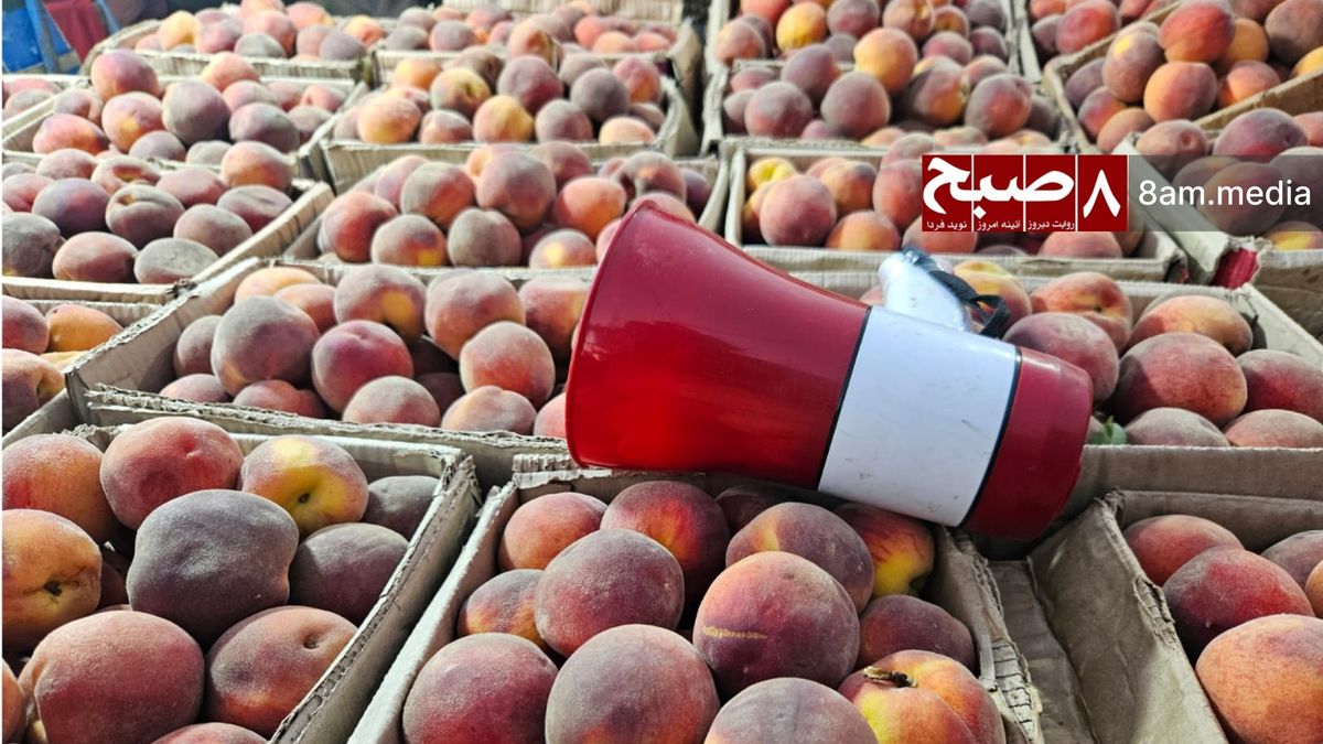 Kabul Residents Complain of Noise Pollution from Street Vendors and Taliban Patrols