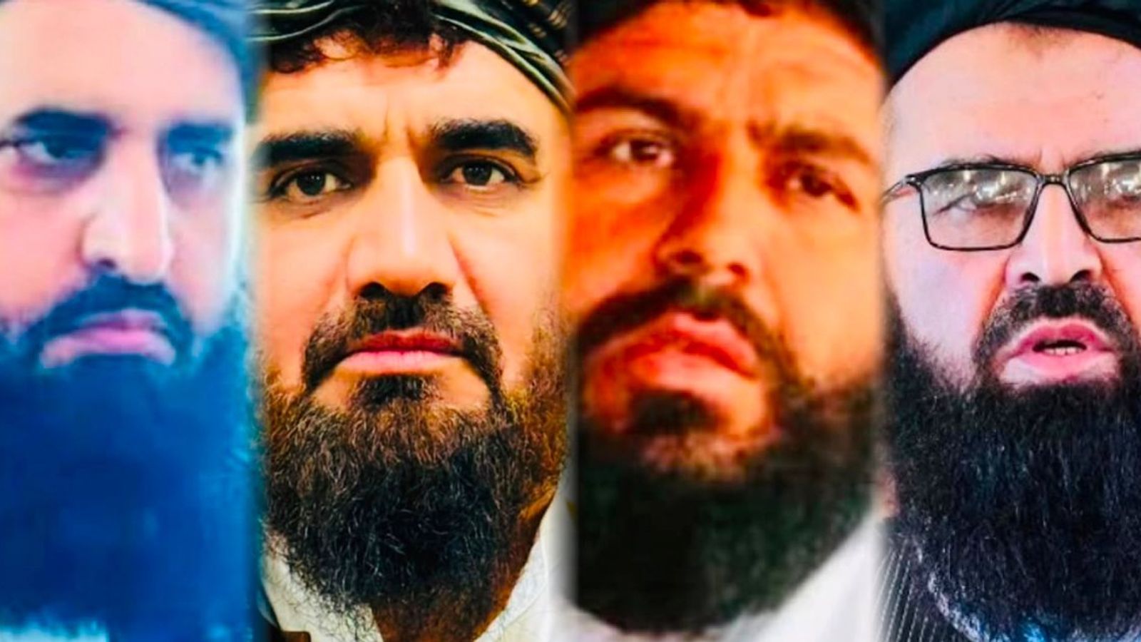 Islamic Emirate Leader Orders 21 New Appointments Across Government Posts