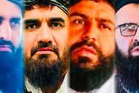 Islamic Emirate Leader Orders 21 New Appointments Across Government Posts