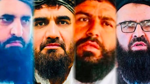 Islamic Emirate Leader Orders 21 New Appointments Across Government Posts
