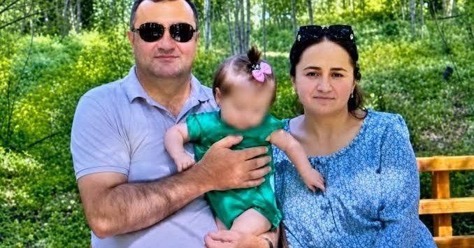 Body of Former Tajik Official's Wife Found in Panj River on Afghan Soil