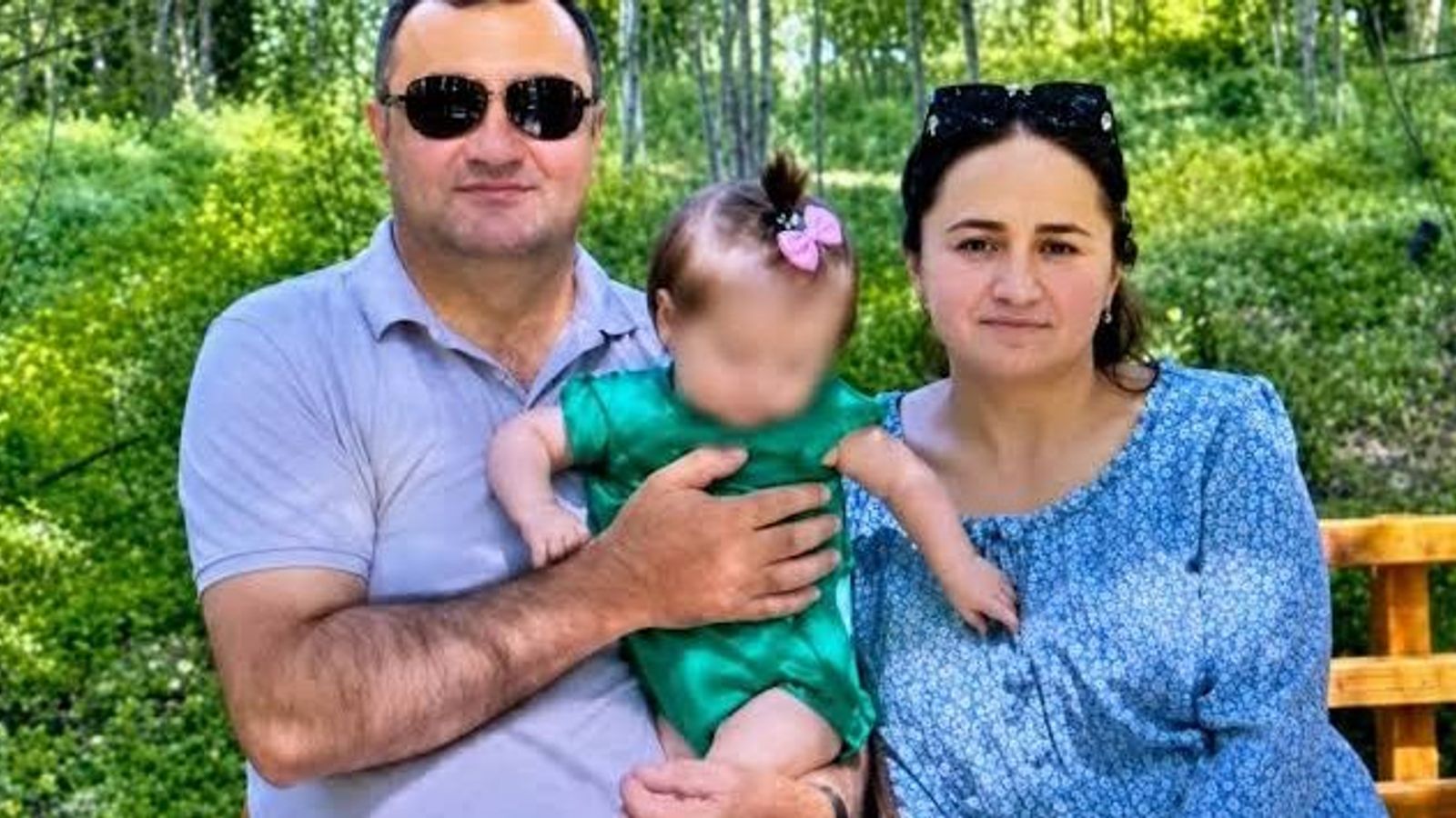 Body of Former Tajik Official's Wife Found in Panj River on Afghan Soil