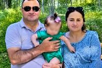 Body of Former Tajik Official's Wife Found in Panj River on Afghan Soil