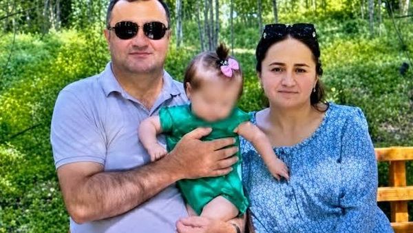 Body of Former Tajik Official's Wife Found in Panj River on Afghan Soil