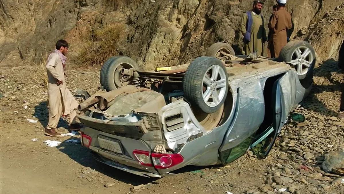 10 Killed, 551 Injured in Traffic Accidents During Eid al-Fitr in Kunduz Province