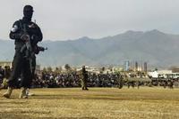 Taliban court whips man for theft in Paktia province