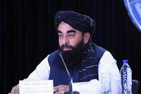 Bayat Foundation Distributes Ramadan Food Aid in Ghazni Province