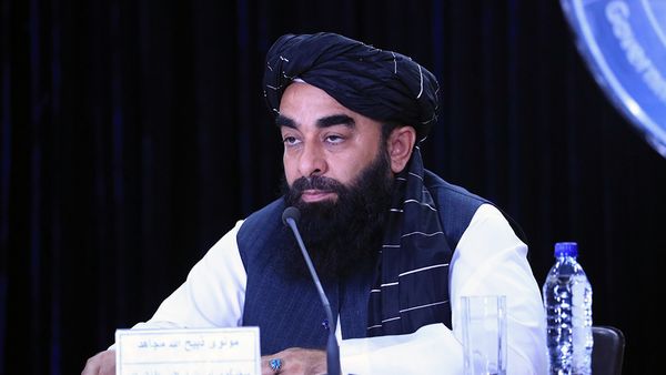 Bayat Foundation Distributes Ramadan Food Aid in Ghazni Province