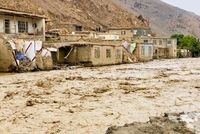 Afghanistan Earthquake Kills Eight Family Members in Kabul Province