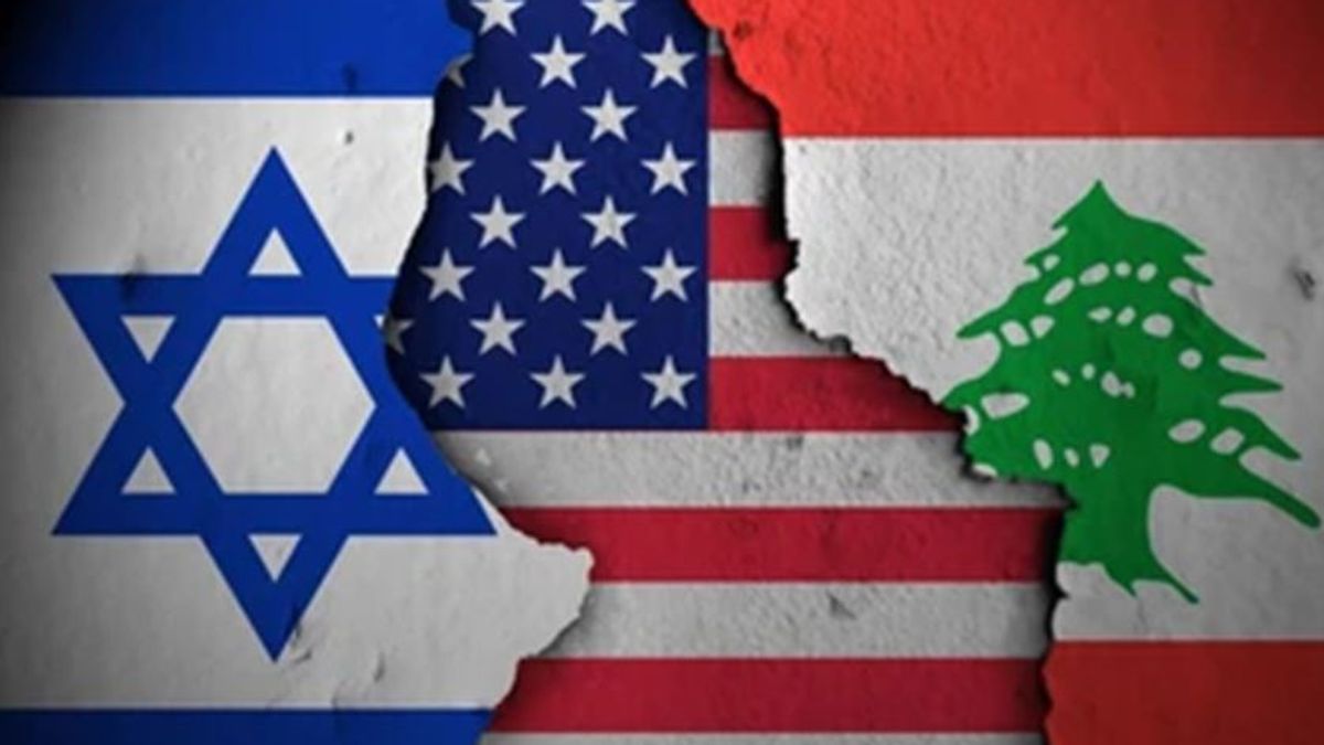 U.S. State Department to Host Direct Negotiations Between Israel and Lebanon Next Week