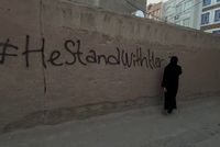 UN Agencies' Joint Report Finds Taliban Policies Violate CEDAW