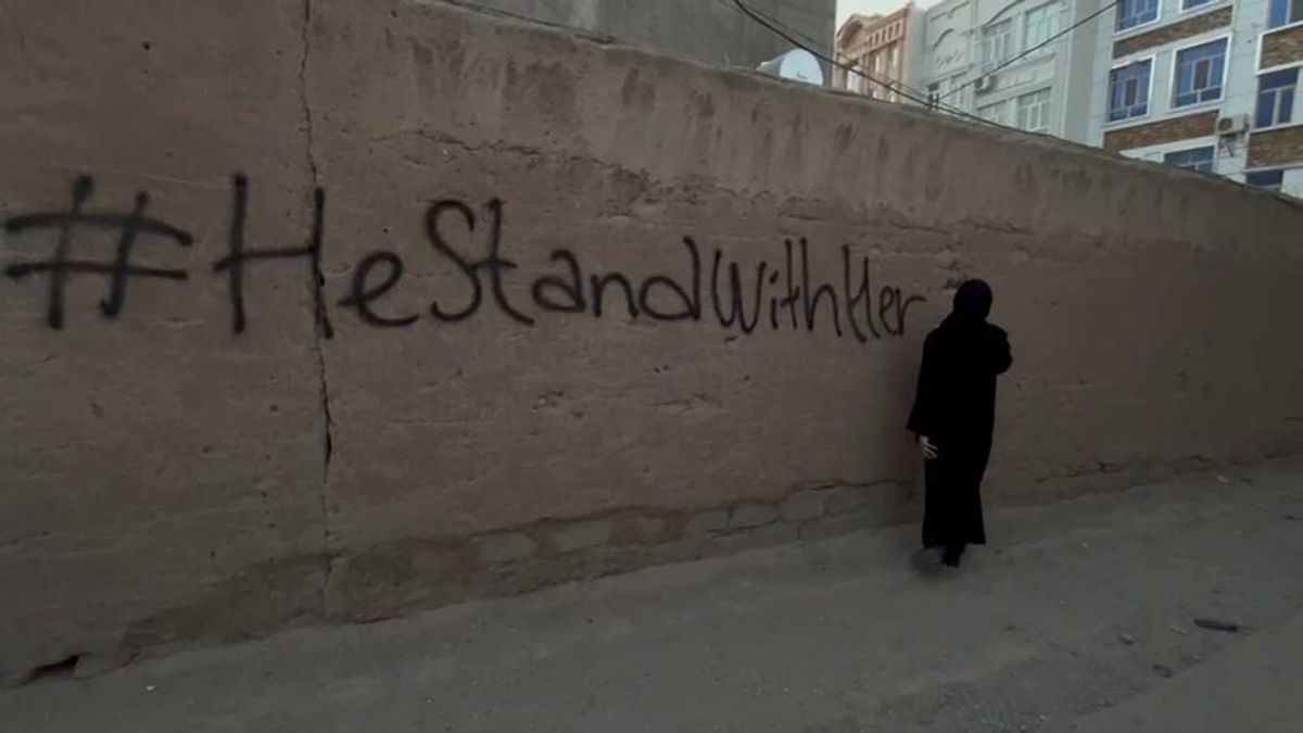 UN Agencies' Joint Report Finds Taliban Policies Violate CEDAW