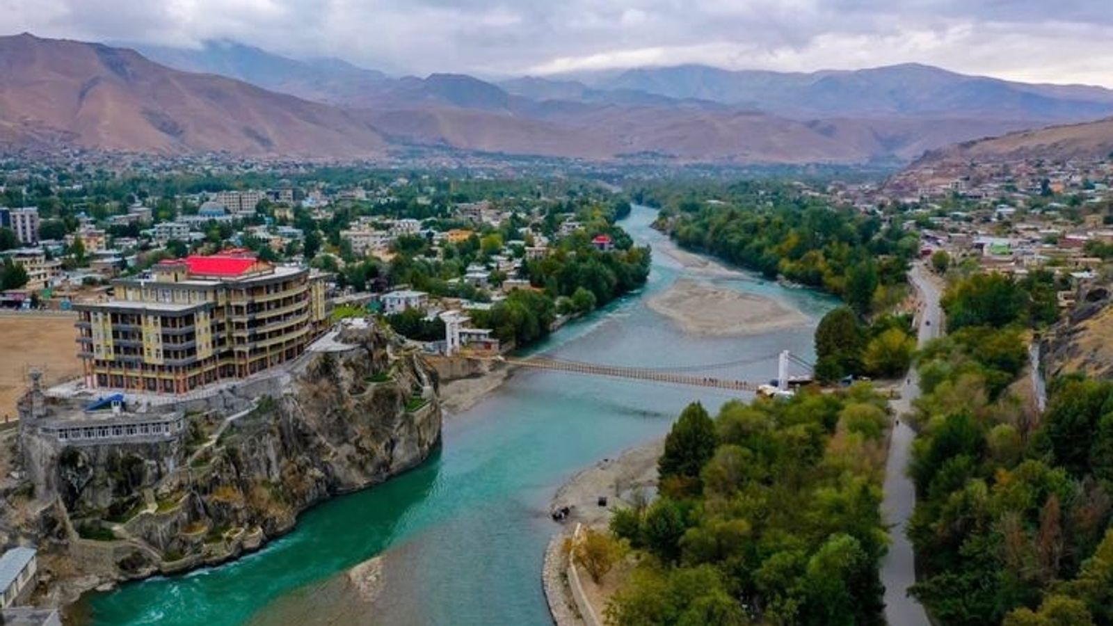 Taliban Collect 70,000 Weapons from Badakhshan Residents and Miners