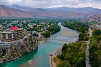 Taliban Collect 70,000 Weapons from Badakhshan Residents and Miners