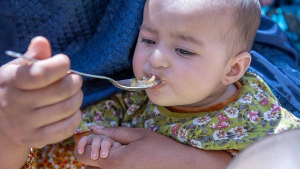 UNICEF: Earthquake-affected families in eastern Afghanistan need support to rebuild lives