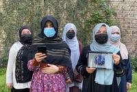 Women's Freedom Lantern Movement: Nowruz Symbolizes Victory of Light Over Darkness Amid Rights Bans