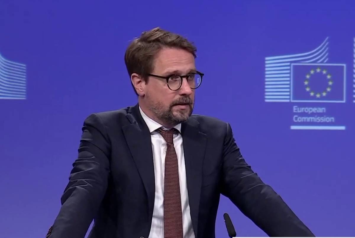 European Commission Says Returns of Afghan Migrants Must Comply with International Laws