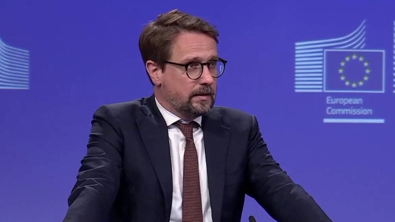 European Commission Says Returns of Afghan Migrants Must Comply with International Laws