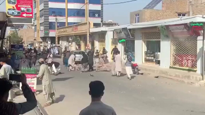 Taliban Arrest Six Women in Herat and Farah for Dress Code Violations