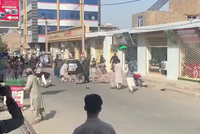 Taliban Arrest Six Women in Herat and Farah for Dress Code Violations