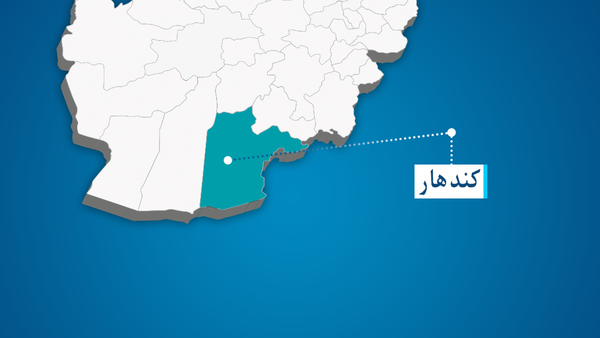 Afghan defense forces capture 10 Pakistani militia posts in Kandahar, spokesperson says