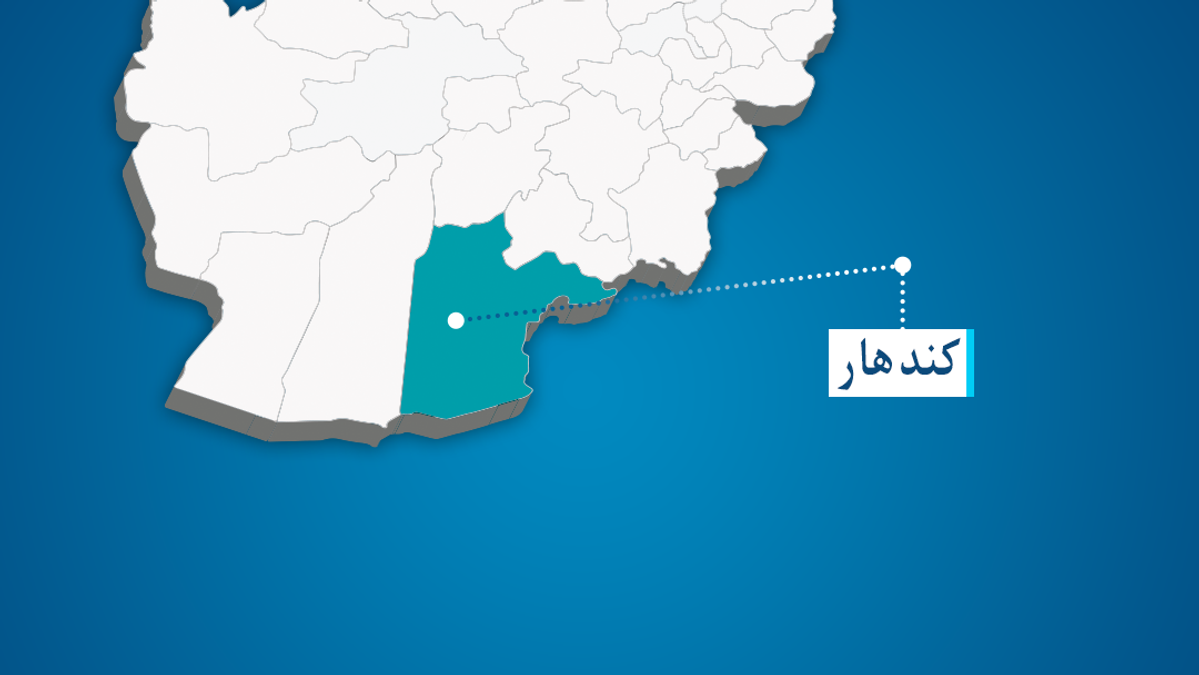Afghan defense forces capture 10 Pakistani militia posts in Kandahar, spokesperson says