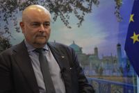 EU Envoy Describes Taliban Crackdown on Herat Protests as 'Very Serious'