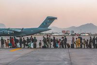 US Deported at Least 104 Afghans to Afghanistan Since October 2022, Data Shows