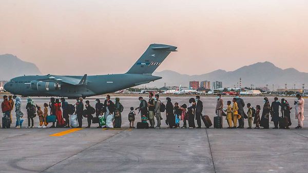 US Deported at Least 104 Afghans to Afghanistan Since October 2022, Data Shows