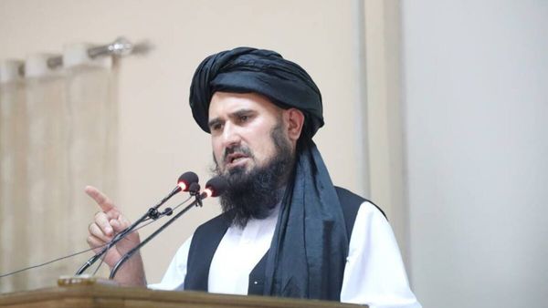 Taliban Ministry of Defense Accuses Pakistan of Violating Eid Ceasefire