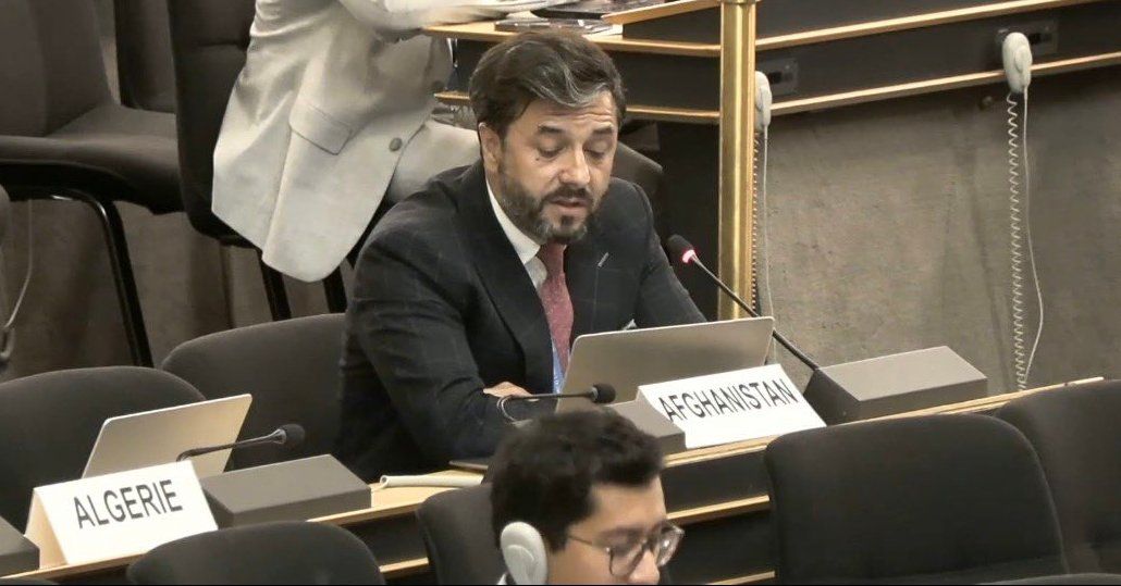 Expert Warns No Safe Conditions Exist for Afghan Refugee Returns