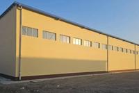 Three Residential Facilities Completed at Sheikh Abu Nasr Farahi Port in Farah